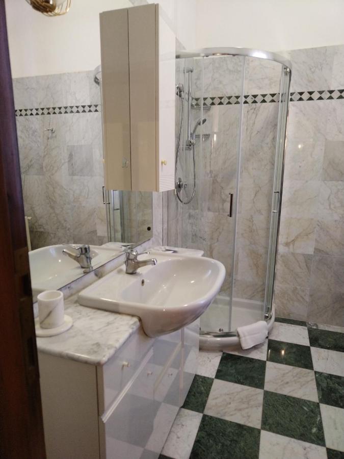 Olimpia Rooms Пиза Экстерьер фото