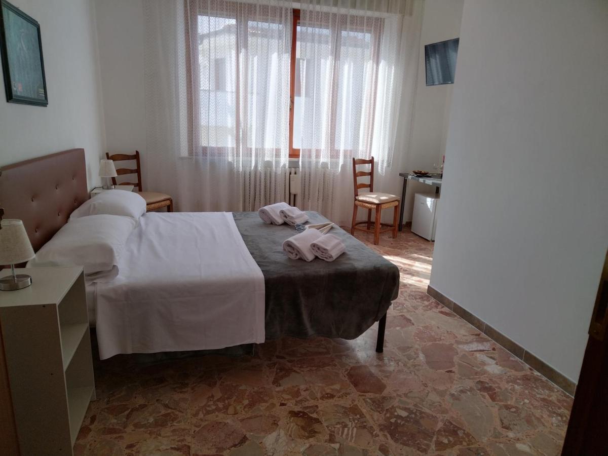 Olimpia Rooms Пиза Экстерьер фото