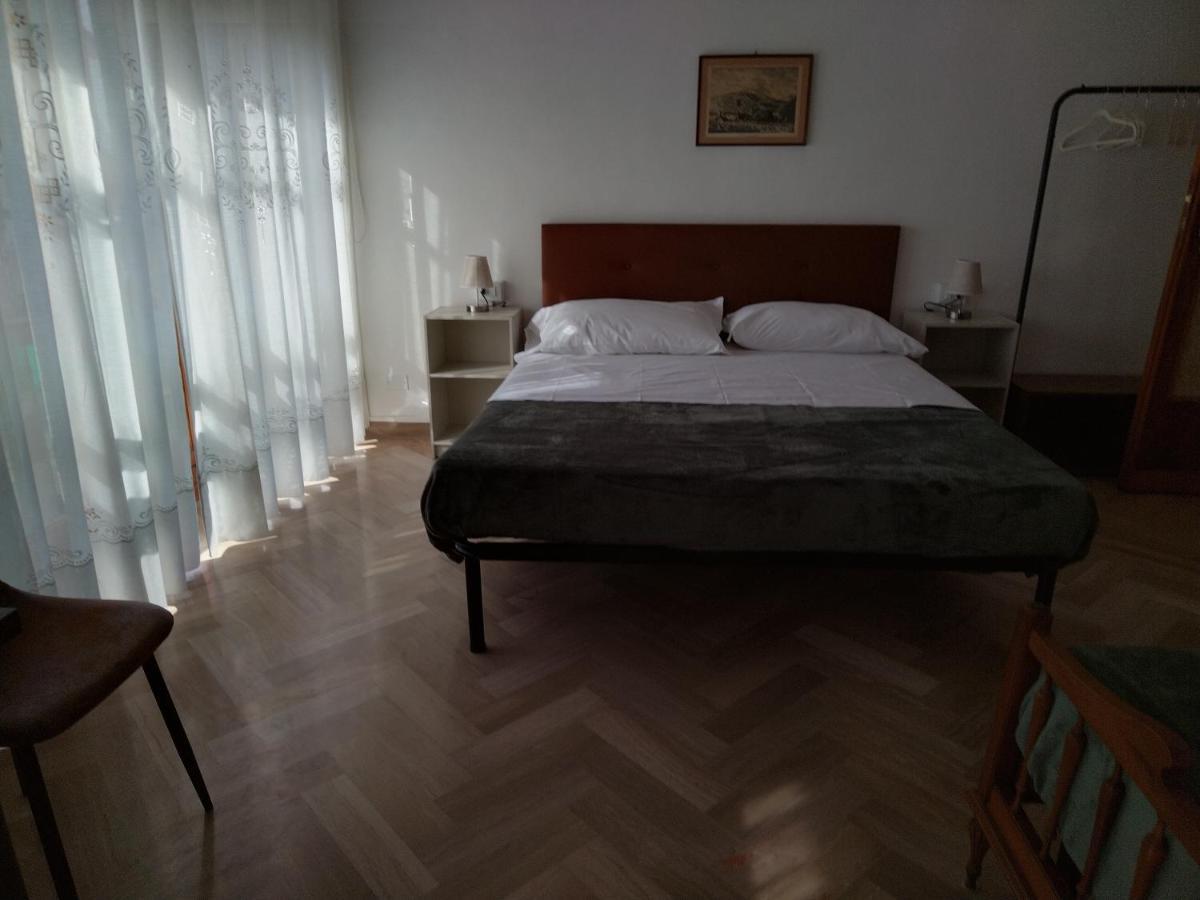 Olimpia Rooms Пиза Экстерьер фото