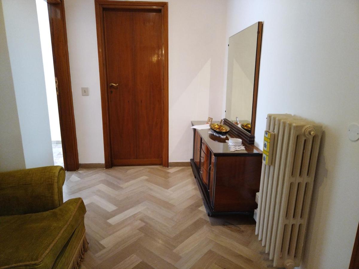 Olimpia Rooms Пиза Экстерьер фото