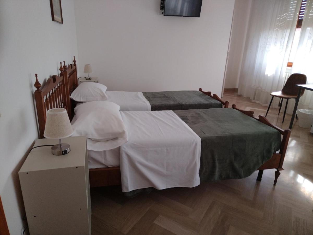 Olimpia Rooms Пиза Экстерьер фото