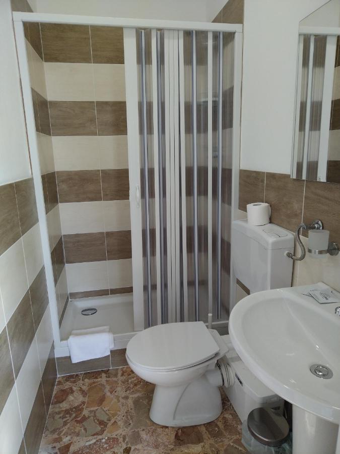 Olimpia Rooms Пиза Экстерьер фото
