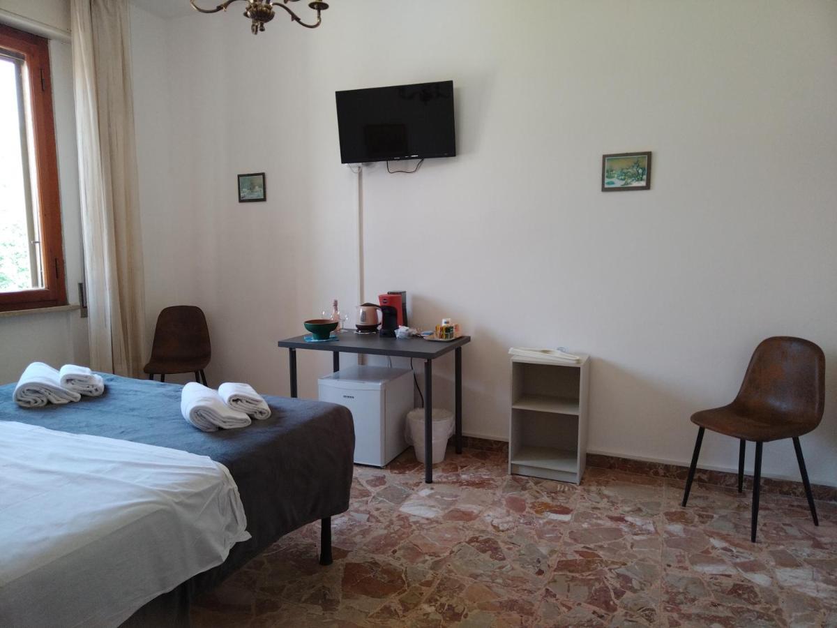 Olimpia Rooms Пиза Экстерьер фото